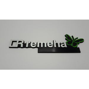 Embleem 51231