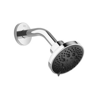 Overk. neutraal Hoofddouche Dark Platinum 28505979-99