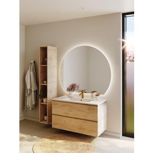 TAB Spring Dew+BC SPR-UP_46 100 Nature Oak