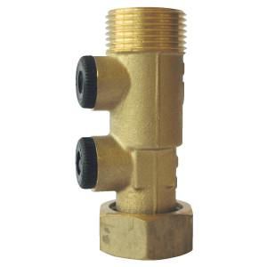 Keerklep EA251 DN20