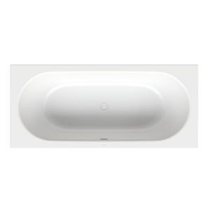Bad BetteStarlet 1800x800mm Edelweiss 1 greepboring