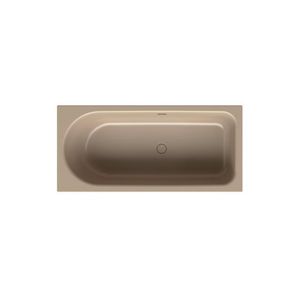 Bad BetteOcean Low-Line 1500x700mm Greige