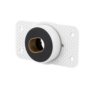 Toebehoren Infinity frame trimless quick rond IL-FI65A6229