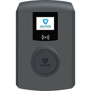 Bundel 904460023 Single Pro-line 32A-22kW Socket T2 RFID E-