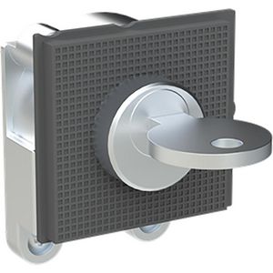 Sleutelslot KIRK alleen voorbereiding XT7