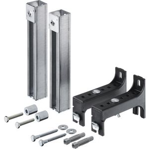 DuraSystem Uitbreidingsset 230x310x58mm WD6012000000