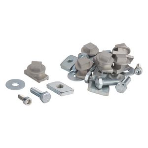 Set a 6 st. klemmoeren