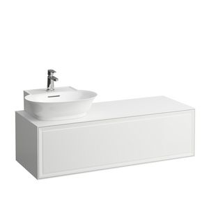 Lade Elem Wastafel H816852 Uitsp. Li H350/W580/D450Mm Blab