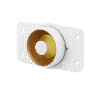 Toebehoren Infinity frame trimless quick rond IL-FI65A605934