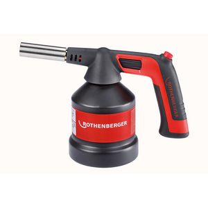 Roflame 4 piezo zonder gas in doos