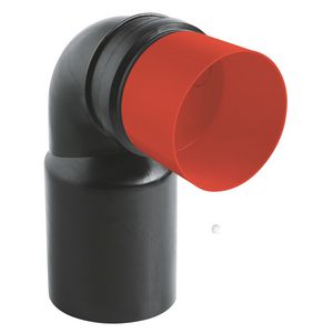 Afvoerbocht 90 / 110