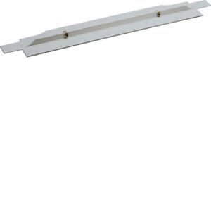 Afscheiding verticaal hxd=800x160 mm