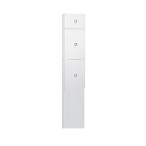 Gootset DLP 25x65x1660 Drivia