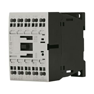 Contactor,7,5kW/400V,AC-operated