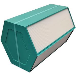 SO-warmtewisselaar HRC-300/400-EcoMax/MaxComfort