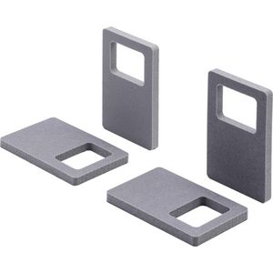 DuraSystem Geluidsisolatieset 65x35x5mm WD6015000000