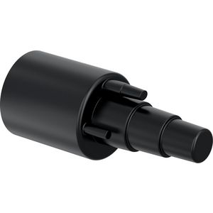 Rubberen eindkap Ecoflex Single 68 voor 25/32/40mm