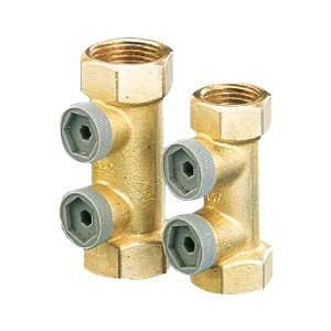 Keerklep EA291NF DN50 149B2216