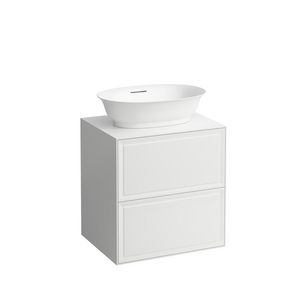 Lade Elem Waskom H812852/3 2 Laden H 600/W 580/D450 Mm Blab
