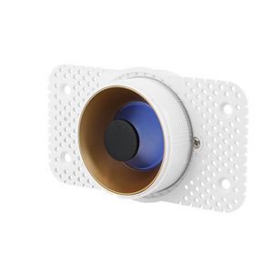 Toebehoren Infinity frame trimless quick rond IL-FI65A605833