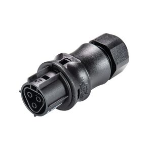 Kabelsteker RST20I3 female 6-10mm² 96.031.0053.1 VVE=100