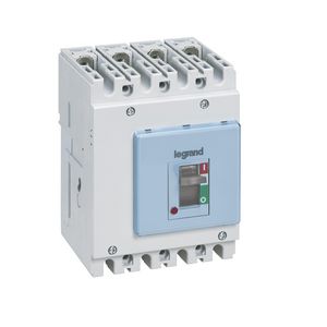 Lastscheider 125A 4P HP 125 DPX3