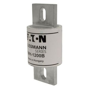 Zekeringelement 1200A 500V AC HIGH SPEED FUSE