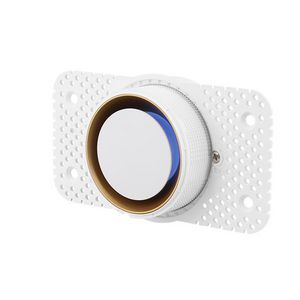 Toebehoren Infinity frame trimless quick rond IL-FI65A605832