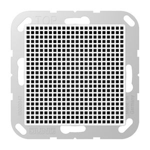 Luidsprekermodule A(S)500 sneeuwwit