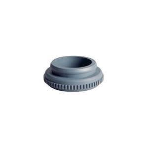 Adapter tbv stelventiel M30x1,5 / 11mm