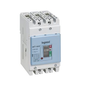 Lastscheider 125A 3P HP 125 DPX3