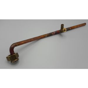 Retourleiding 15mm CWH30 7617103