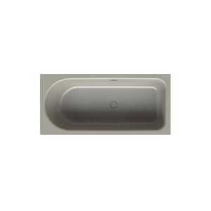 Bad BetteOcean Low-Line 1500x700mm Stone
