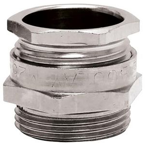 Wartel Standard mess. M12 metaalkeur VVE=50