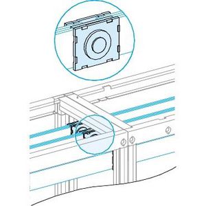 TSST HZ. RST 50/60MM Linergy BS