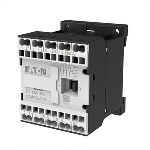 Magneetschakelaar DILEM-10-C(110V50HZ,120V60HZ) 4kW 1m,0v