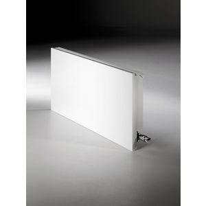 Linea Plus wand H50 L100 T11 1309W RAL9016 Soft touch