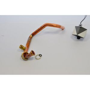 Aanvoerleiding platenwisselaar 87167651260