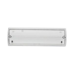 Toebehoren LIFESAFE BULKHEAD IP65 opbouw EM3 NM/MT zelftest
