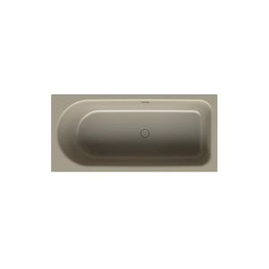 Bad BetteOcean Low-Line 1500x700mm Cashmere
