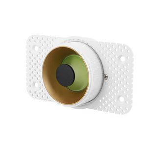 Toebehoren Infinity frame trimless quick rond IL-FI65A605733