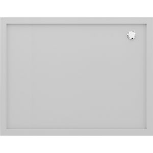 Douchebak rechthoek Maia 120x80cm mat wit