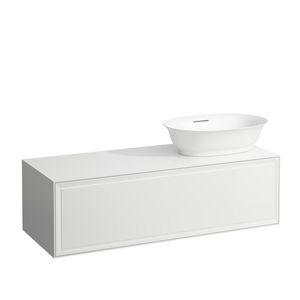 Lade Elem WaskomH812852/3 Uitsp Re H350/W580/D450Mm Blab