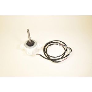 Ventilator motor DC motor HPS