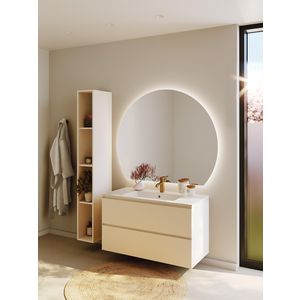 TAB Spring Dew+BC SPR-UP_46 100 matt white