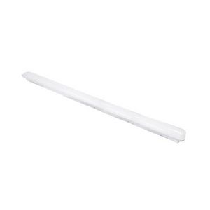 Plafond-/wandarmatuur LED Easyfit+ IP66 opbouw 47W 6.400lm 1500mm incl. driver