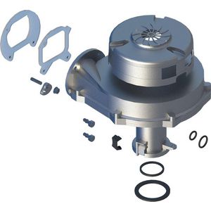 Ventilator 8755000552