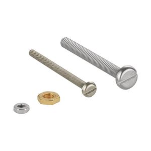 Bedieningsstift