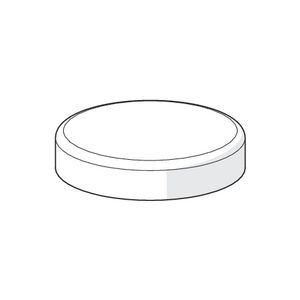 Batterij CR 2450 3V Lithium