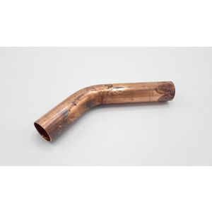 Cylinder aanvoerleiding 22mm CWH60/90/120 7617110